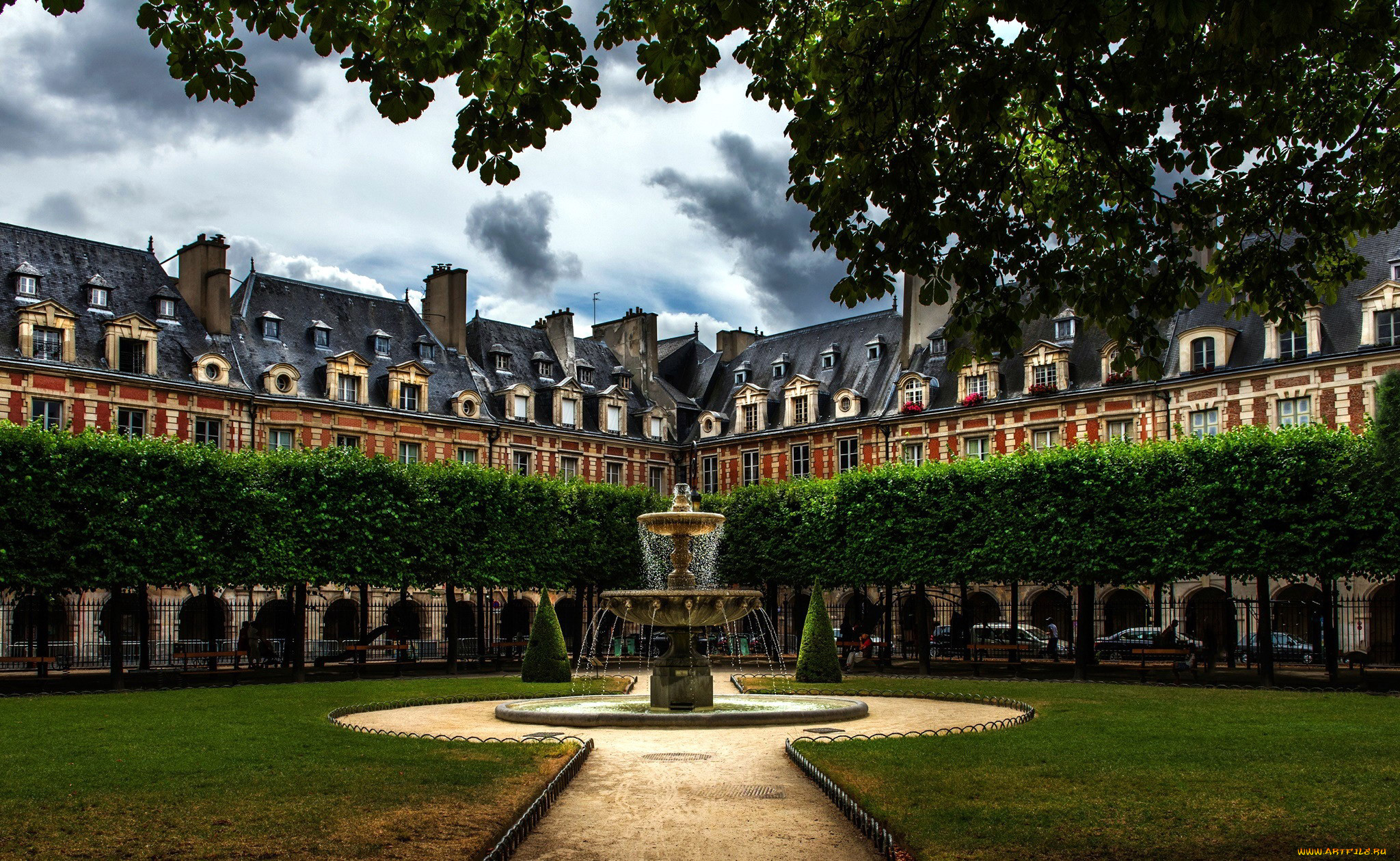 place des vosges, ,  , , place, des, vosges